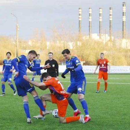 Nhận định bóng đá Shakhter Soligorsk vs Energetik-BGU Minsk, ngày 8/6/2020