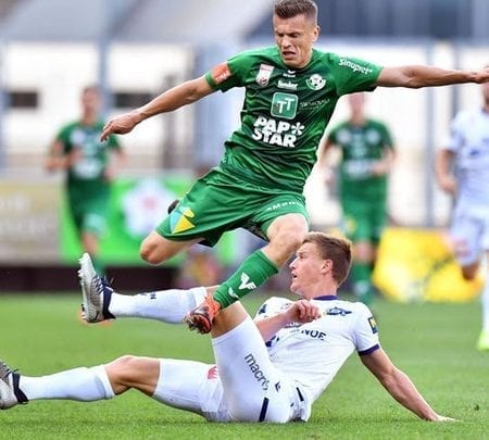 Nhận định bóng đá St.Polten vs Austria Wien, ngày 6/2/2020