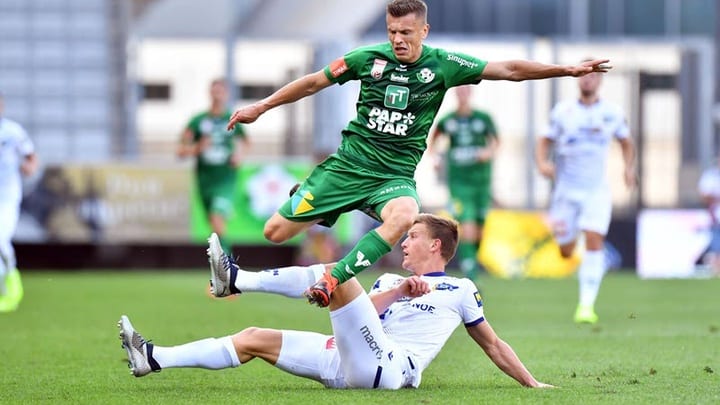 Nhận định bóng đá St.Polten vs Austria Wien, ngày 6/2/2020