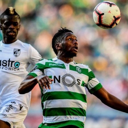 Nhận định bóng đá Vitoria Guimaraes vs Sporting Clube de Portugal, 5/6/2020