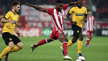 Nhận định bóng đá trận đấu Volos vs Xanthi FC, ngày 13/6/2020