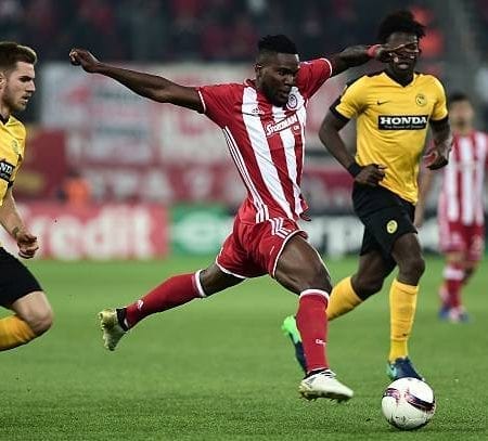 Nhận định bóng đá trận đấu Volos vs Xanthi FC, ngày 13/6/2020