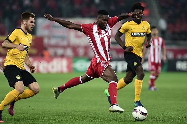 Nhận định bóng đá trận đấu Volos vs Xanthi FC, ngày 13/6/2020