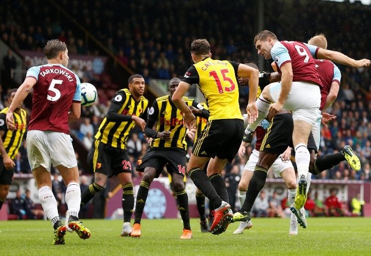 Thi đấu nỗ lực, Watford hoàn toàn có thể tạo ra nỗ lực cho Burnley