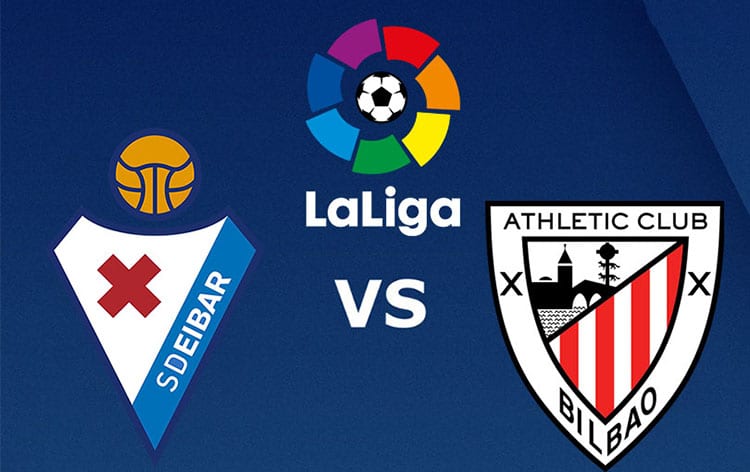 Nhận định trận đấu Eibar vs Athletich Bilbao