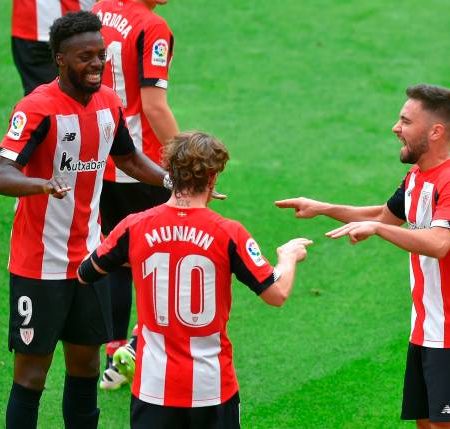 Nhận định trận đấu Eibar vs Athletic Bilbao – 00h30, 18/06/2020 – VĐQG Tây Ban Nha