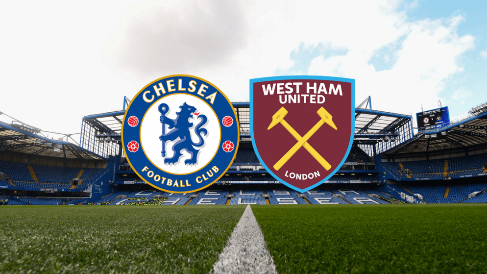 Nhận định kèo bóng West Ham vs Chelsea lúc 02h15 ngày 2/7/2020
