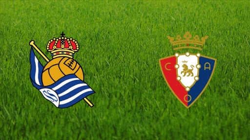 Trận đối đầu giữa Real Sociedad vs Osasuna được nhiều người quan tâm