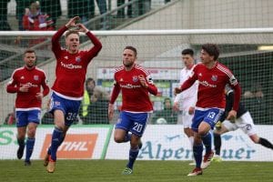 Unterhaching-vs-Eintr-Braunschweig