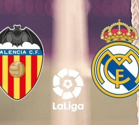 Soi kèo Real Madrid vs Valencia lúc 03h00 ngày 19/6/2020 – Giải đấu La Liga