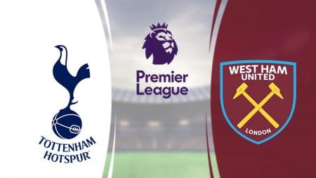 Soi kèo trận đấu Tottenham vs West Ham lúc 02h15 ngày 24/6/2020