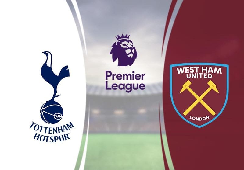 Soi kèo trận đấu Tottenham vs West Ham lúc 02h15 ngày 24/6/2020