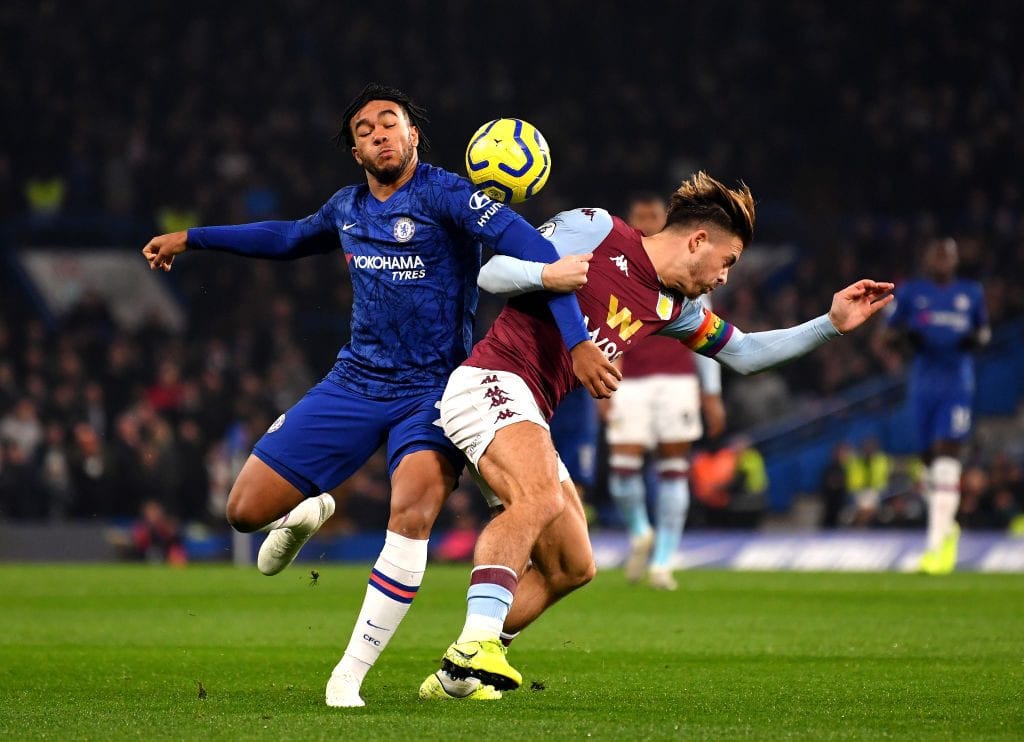 Chelsea cần phải xem lại chiến lược thi đấu