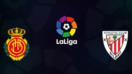 Soi kèo Athletic Bilbao vs Mallorca lúc 19h00 ngày 27/6/2020