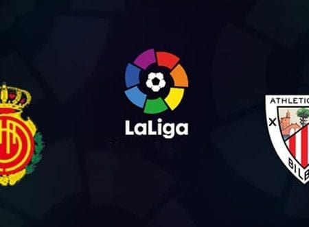 Soi kèo Athletic Bilbao vs Mallorca lúc 19h00 ngày 27/6/2020