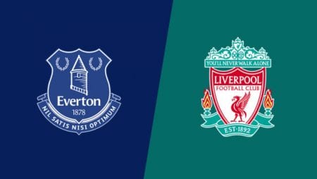 Soi kèo bóng đá trận Everton vs Liverpool, 01h00 – 22/06/2020
