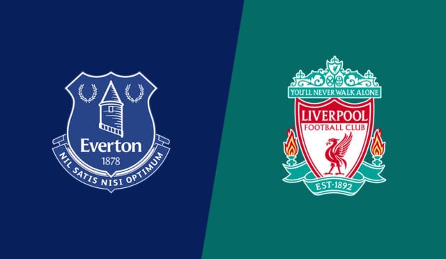 Soi kèo bóng đá trận Everton vs Liverpool, 01h00 – 22/06/2020