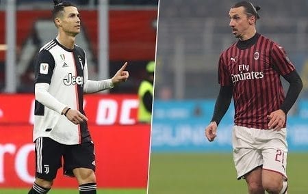 Soi kèo bóng đá Juventus vs AC Milan, 02h00 ngày 13/6: Cúp QG Italia
