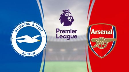 Soi kèo trận đấu Brighton vs Arsenal lúc 21h00 ngày 20/6/2020 – Giải Ngoại Hạng Anh