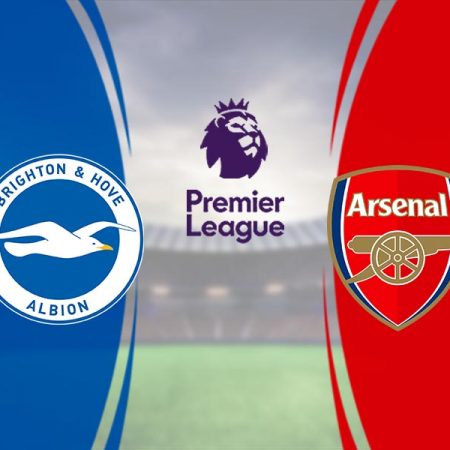 Soi kèo trận đấu Brighton vs Arsenal lúc 21h00 ngày 20/6/2020 – Giải Ngoại Hạng Anh