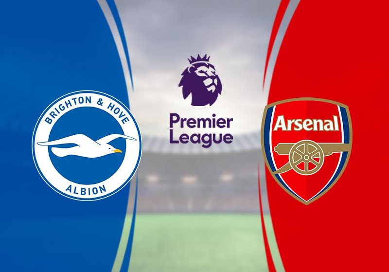 Soi kèo trận đấu Brighton vs Arsenal lúc 21h00 ngày 20/6/2020 – Giải Ngoại Hạng Anh