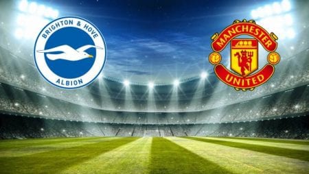 Soi kèo Brighton vs Man United 1/7/2020 – Ngoại Hạng Anh