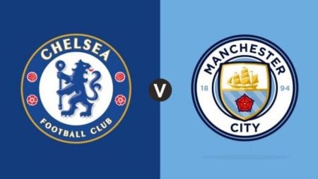 Soi kèo Chelsea vs Manchester City lúc 02h15 ngày 26/6/2020 – Giải Ngoại Hạng Anh