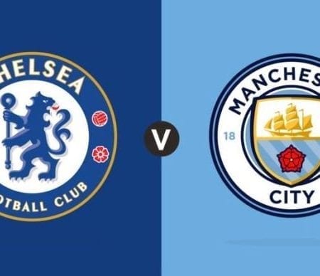 Soi kèo Chelsea vs Manchester City lúc 02h15 ngày 26/6/2020 – Giải Ngoại Hạng Anh