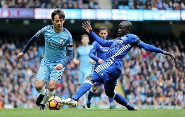 Từ sau khi bắt đầu mùa giải trở lại, Man City hiện chưa có trận thua nào