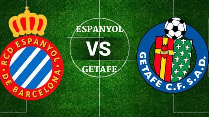 Soi kèo trận đấu Getafe vs Espanyol