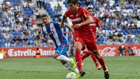 Soi kèo trận đấu Getafe vs Espanyol, 00h30 ngày 17/06 – La Liga