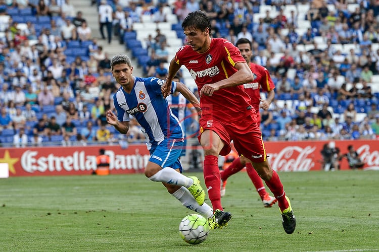 Getafe đang có phong độ thi đấu tốt hơn