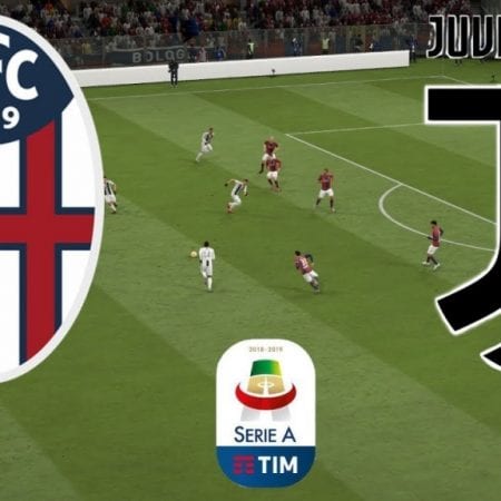 Soi kèo trận đấu Bologna vs Juventus 02h45 ngày 23/6/2020 – VĐQG Italia