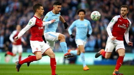 Soi kèo bóng đá Manchester City vs Arsenal 02h00 ngày 18/06 – Ngoại Hạng Anh
