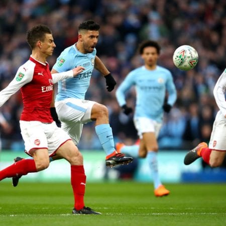 Soi kèo bóng đá Manchester City vs Arsenal 02h00 ngày 18/06 – Ngoại Hạng Anh