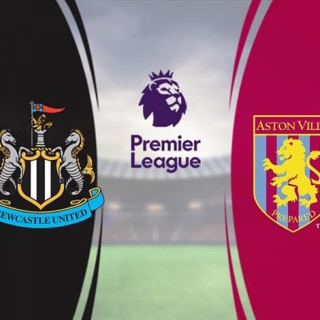 Soi kèo Newcastle vs Aston Villa 00h00 25/6/2020 – Ngoại Hạng Anh