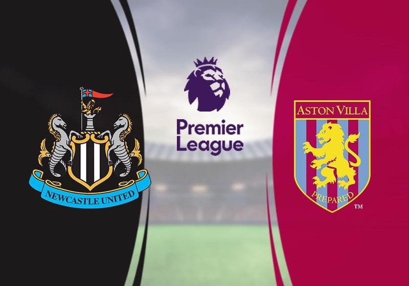 Soi kèo Newcastle vs Aston Villa 00h00 25/6/2020 – Ngoại Hạng Anh