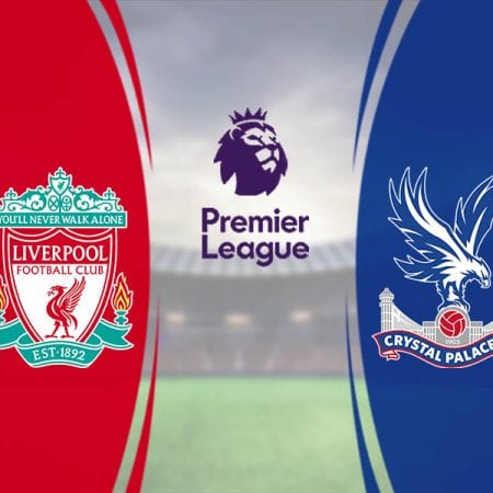 Soi kèo Liverpool vs Crystal Palace 02h15 ngày 25/6/2020