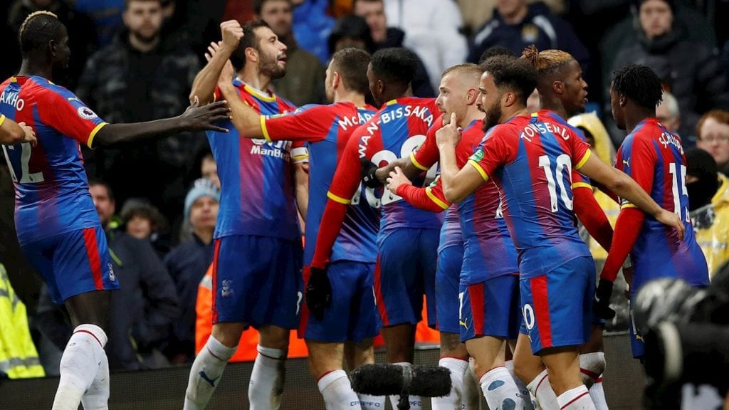 Liverpool đang khao khát chiến thắng