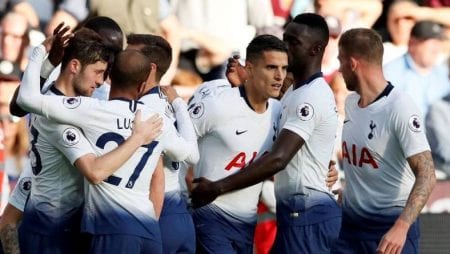 Nhận định trận đấu Tottenham Hotspur vs Manchester United lúc 02h15, ngày 20/6/2020 – Giải Ngoại Hạng Anh