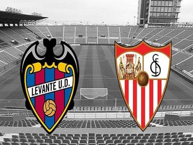 Soi kèo bóng đá Levante vs Sevilla