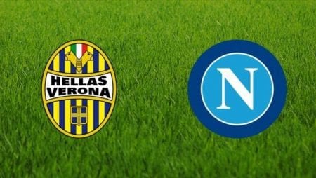 Soi kèo bóng đá Verona vs Napoli lúc 00h30 ngày 24/06/2020 – Giải VĐQG Italia