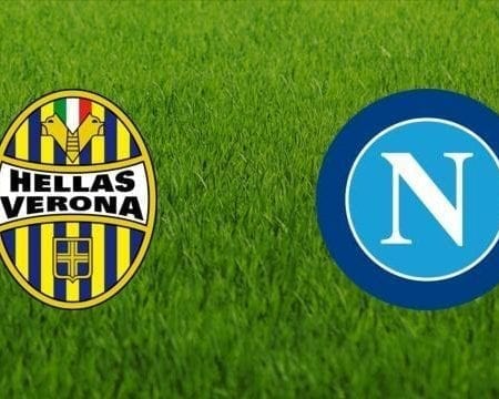 Soi kèo bóng đá Verona vs Napoli lúc 00h30 ngày 24/06/2020 – Giải VĐQG Italia