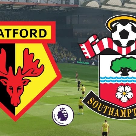 Soi kèo Watford vs Southampton lúc 22h30 ngày 28/6/2020