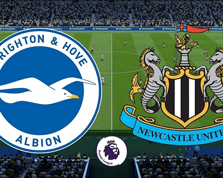 Nhận định Brighton & Hove Albion vs Newcastle lúc 00h00 ngày 21/7/2020