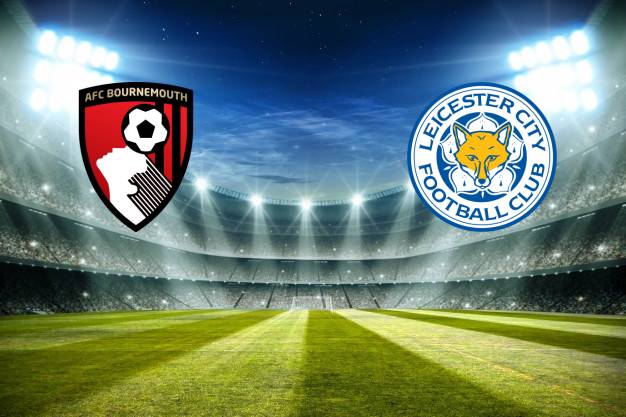 Nhận định kèo Bournemouth vs Leicester lúc 01h00 ngày 13/7/2020