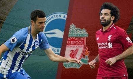 Nhận định kèo Brighton vs Liverpool lúc 02h15 ngày 9/7/2020 – Ngoại Hạng Anh