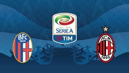 Nhận định soi kèo AC Milan vs Bologna lúc 02h45 – 19/07/2020 – Serie A vòng 34