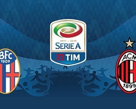 Nhận định soi kèo AC Milan vs Bologna lúc 02h45 – 19/07/2020 – Serie A vòng 34