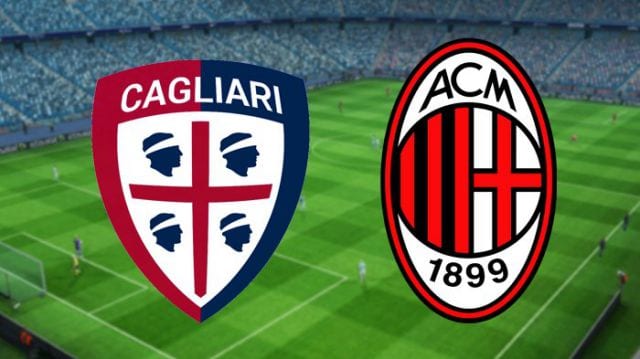 Dự đoán kết quả AC Milan vs Cagliari lúc 01h45 ngày 02/08/2020 – Serie A